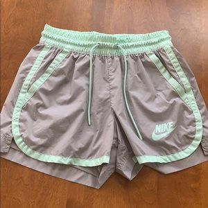 Women’s Nike Shorts